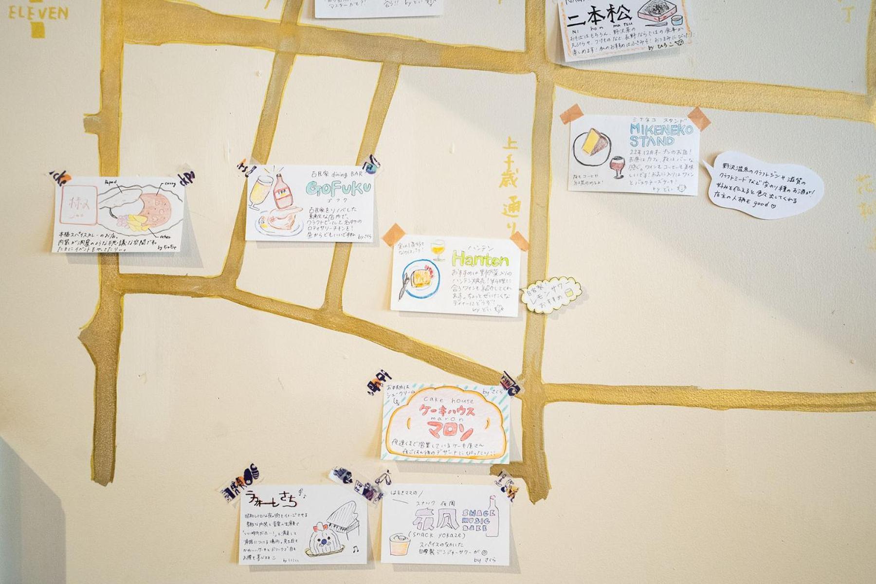 1166 Backpackers Hostel Nagano Exterior foto