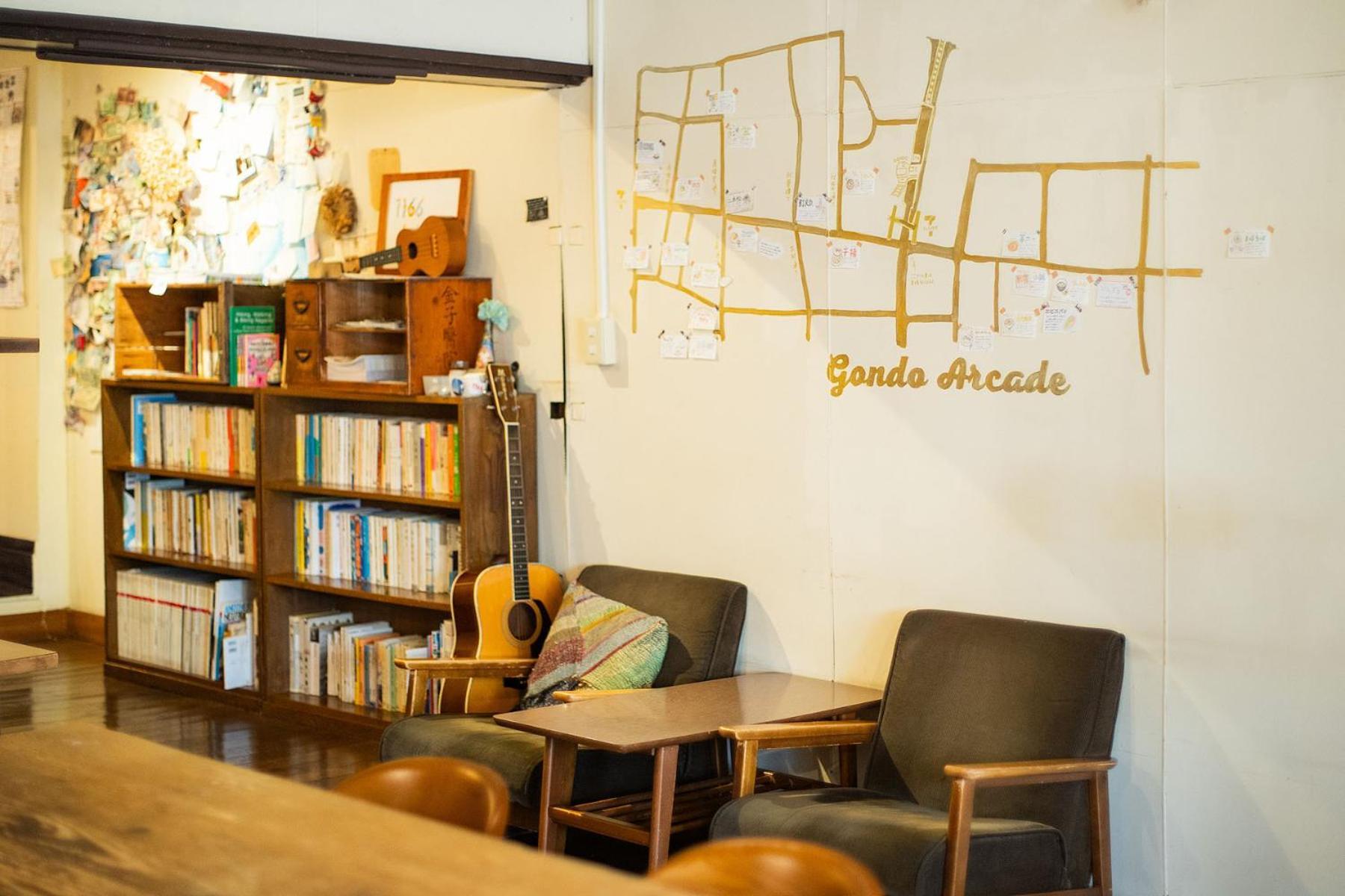 1166 Backpackers Hostel Nagano Exterior foto