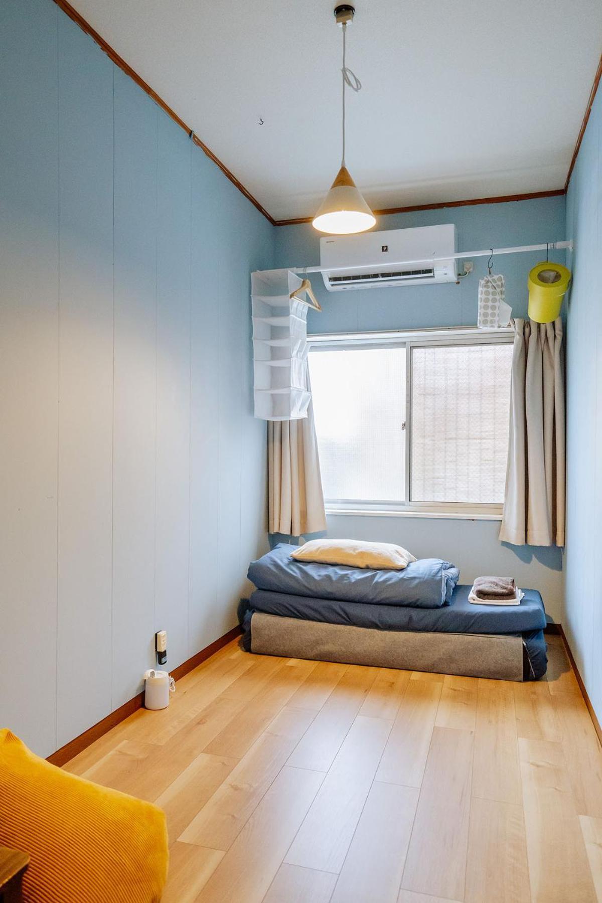 1166 Backpackers Hostel Nagano Exterior foto