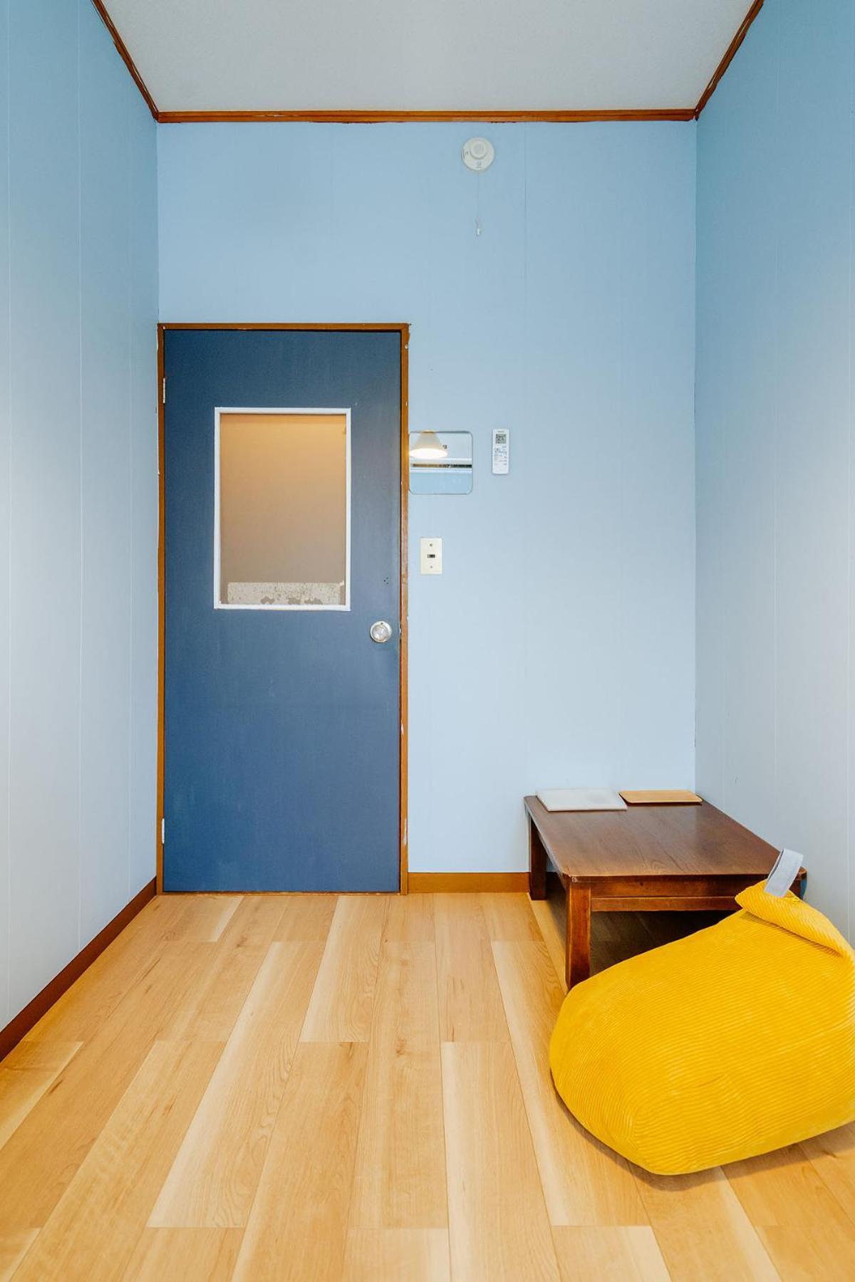 1166 Backpackers Hostel Nagano Exterior foto