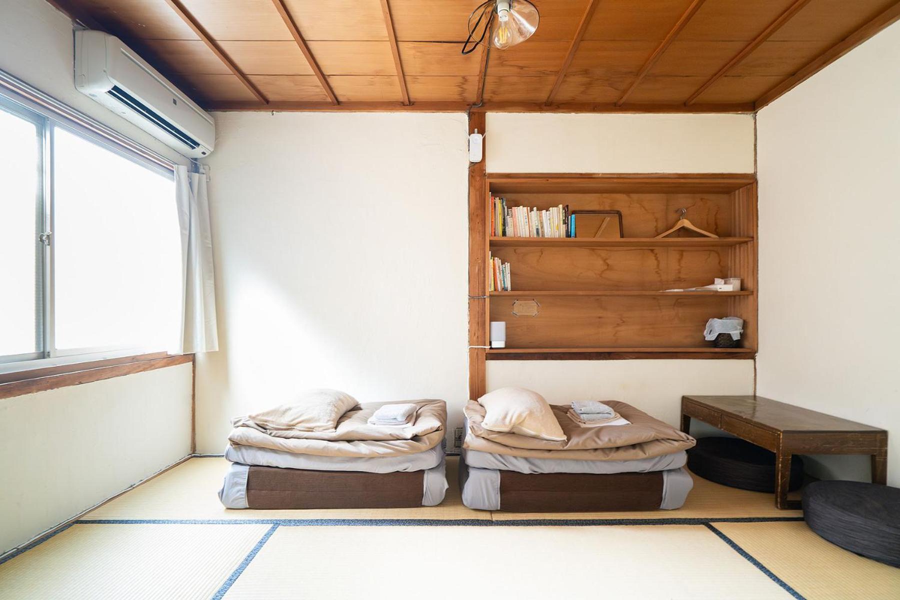 1166 Backpackers Hostel Nagano Exterior foto